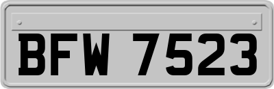 BFW7523