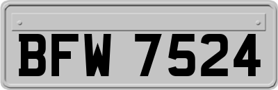 BFW7524