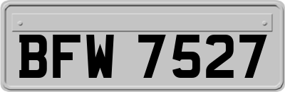 BFW7527