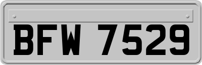 BFW7529