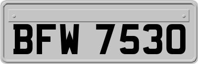 BFW7530
