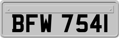 BFW7541