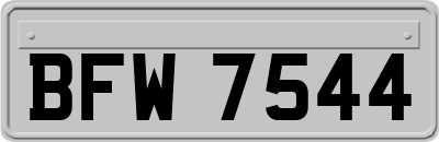 BFW7544