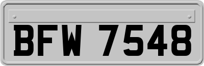 BFW7548