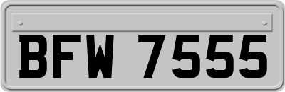 BFW7555