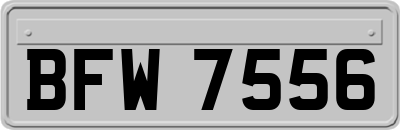 BFW7556