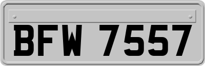 BFW7557