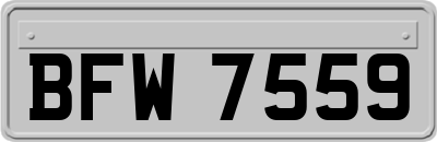 BFW7559