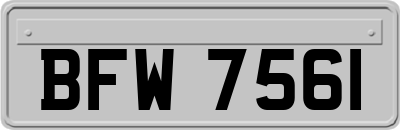 BFW7561