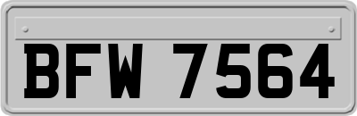 BFW7564