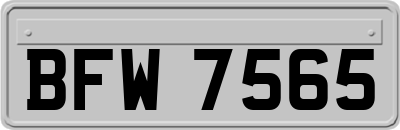 BFW7565