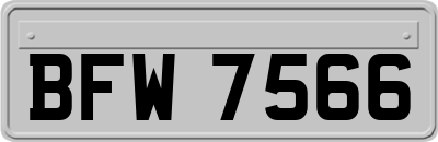 BFW7566