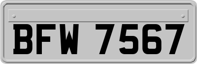 BFW7567