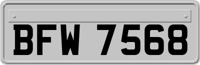 BFW7568