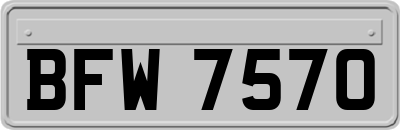 BFW7570