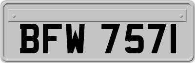 BFW7571