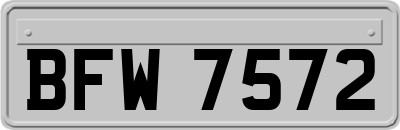 BFW7572