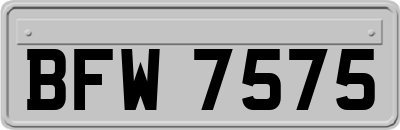 BFW7575