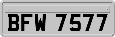 BFW7577