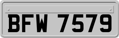 BFW7579