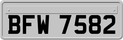 BFW7582