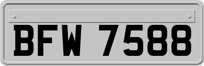 BFW7588
