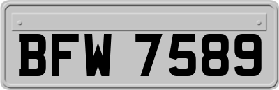 BFW7589