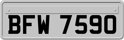 BFW7590