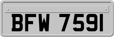 BFW7591