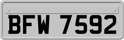BFW7592