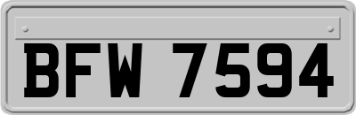 BFW7594