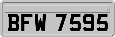 BFW7595