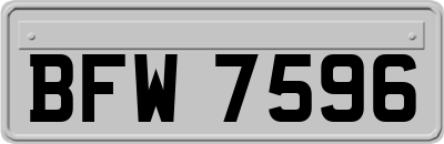 BFW7596