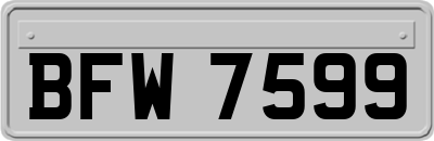 BFW7599