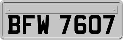 BFW7607