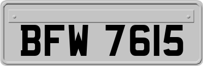 BFW7615
