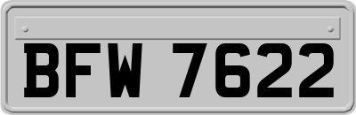 BFW7622