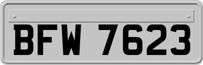 BFW7623