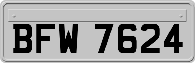BFW7624