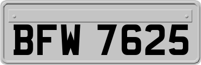 BFW7625