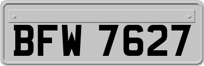 BFW7627