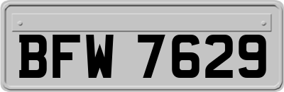 BFW7629