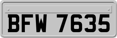 BFW7635