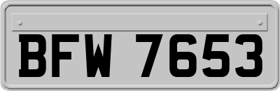 BFW7653