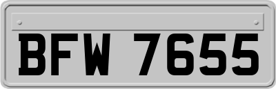 BFW7655