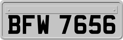 BFW7656