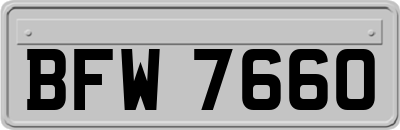 BFW7660