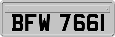 BFW7661
