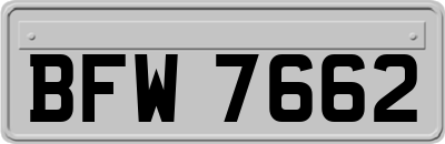BFW7662