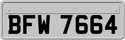 BFW7664